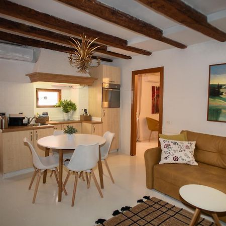 Apartment Jolli روفينج المظهر الخارجي الصورة