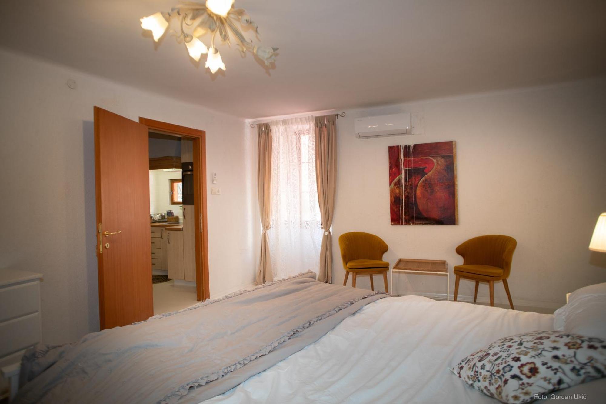 Apartment Jolli روفينج المظهر الخارجي الصورة