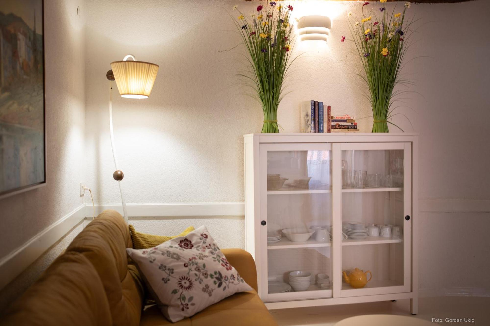 Apartment Jolli روفينج المظهر الخارجي الصورة