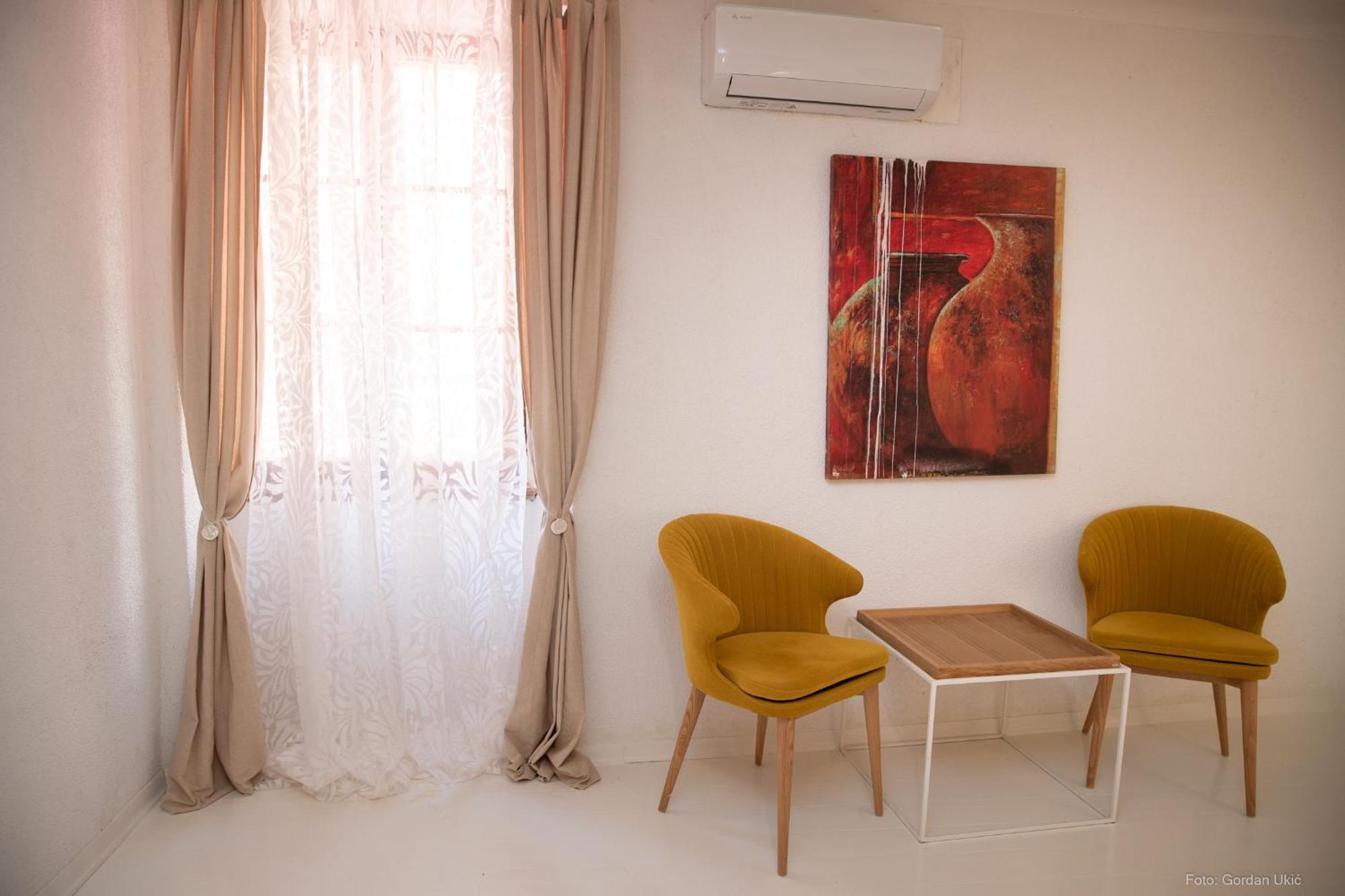 Apartment Jolli روفينج المظهر الخارجي الصورة