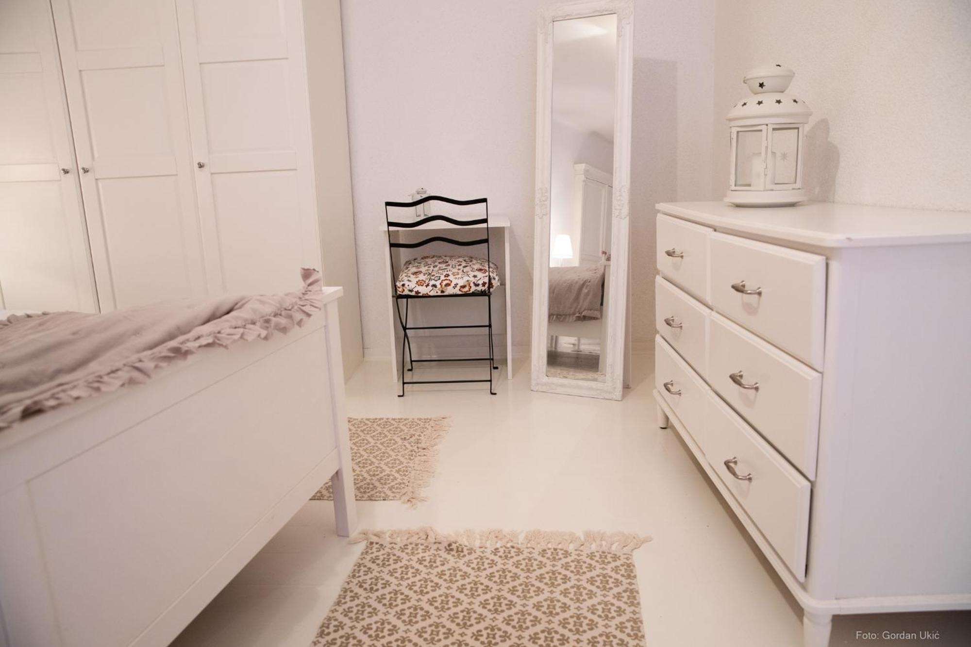 Apartment Jolli روفينج المظهر الخارجي الصورة