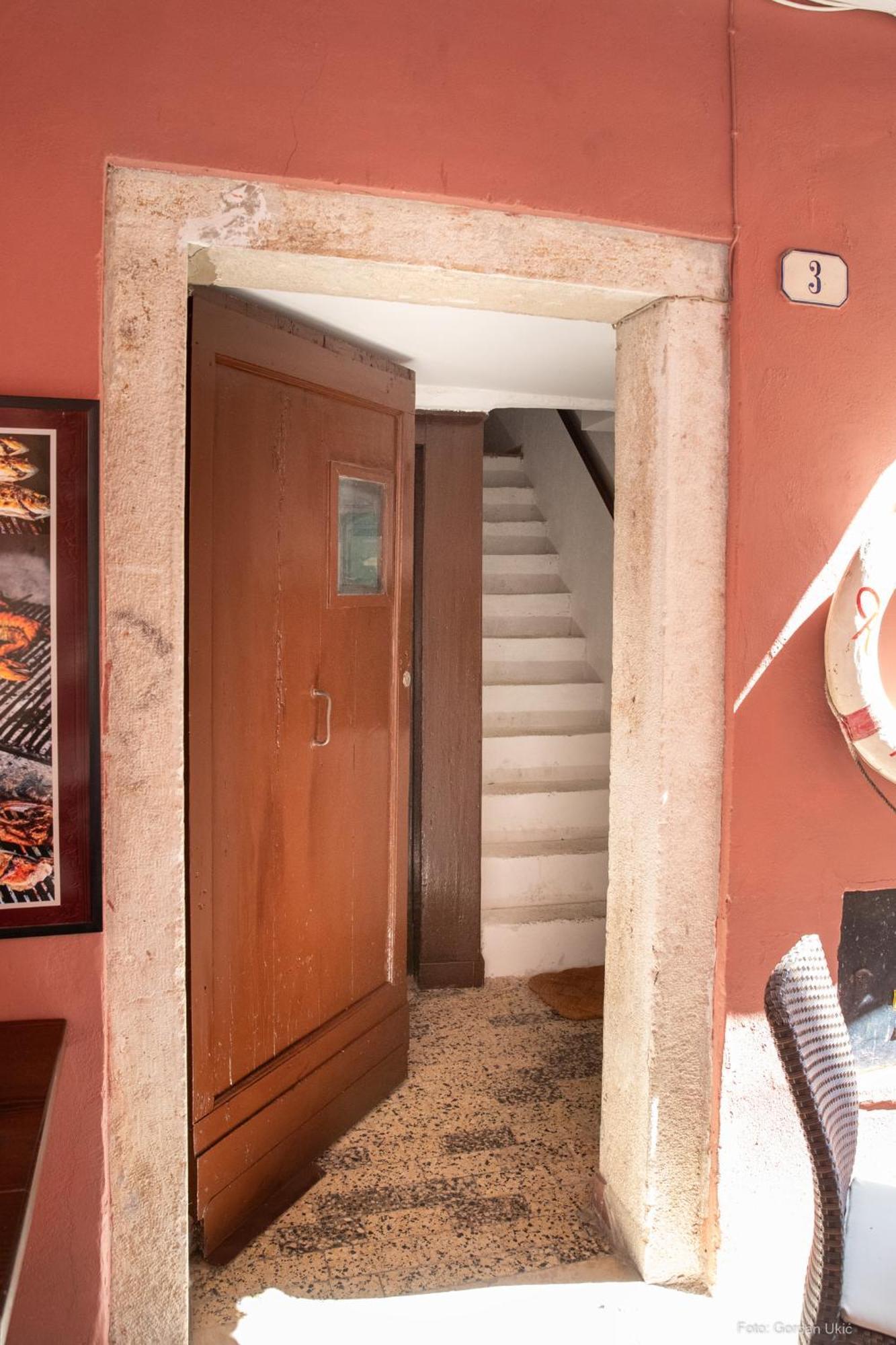 Apartment Jolli روفينج المظهر الخارجي الصورة
