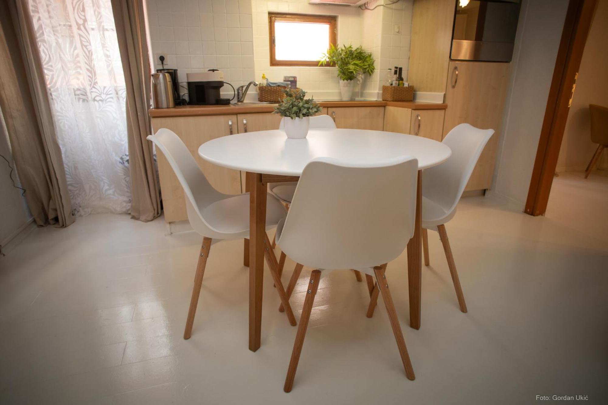 Apartment Jolli روفينج المظهر الخارجي الصورة